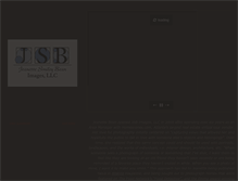 Tablet Screenshot of jsbimages.com